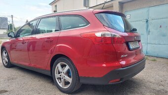 Ford Focus Combi Ecoboost 1.0 benzin - 6