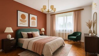 NOVÁ PONUKA _ 5 izbový Rodinný dom_ Predaj _ Slovenský Grob - 6