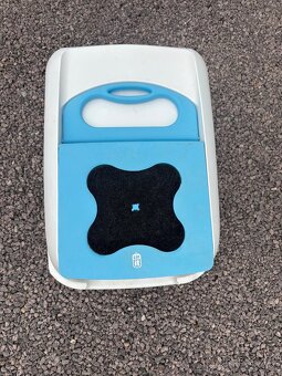 WC pre mačky - 6