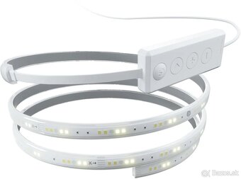 Nanoleaf Essentials Light Strips 2+1 m set – nový, zabalený - 6