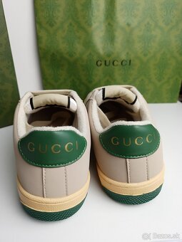 Topánky Gucci 38 - 6