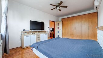 Ponúkam na predaj 2 izbový byt na Terase, ul. Popradská - 6