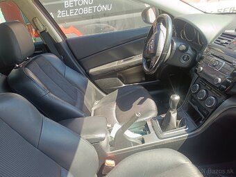 Mazda 6 - 6