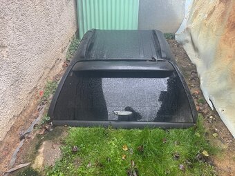 Predám hardtop - 6