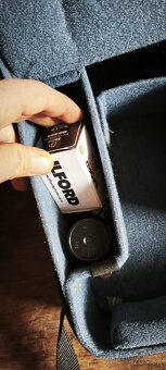 Pentax P30n + Tokina AF 28-70 macro - 6