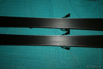 lyže Rossignol famou 6 156 cm - 6