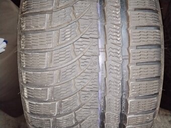 Zimne 255/40 r18 a 225/45 r18 NOKIAN WR A4, 2ks+2ks. - 6