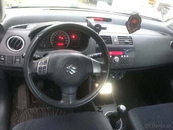Suzuki Swift - 6