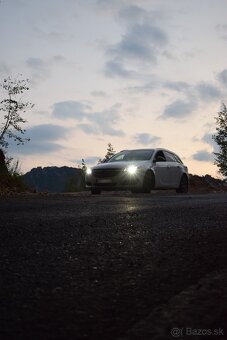 Opel Insignia Sports tourer, 2.0 CDTi 120 kW - 6
