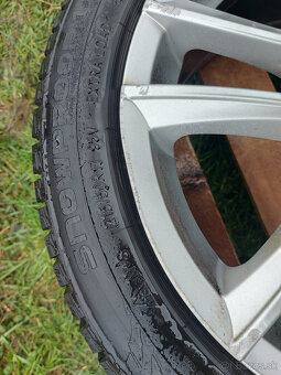 215/50R17 + hyundai disky - 6