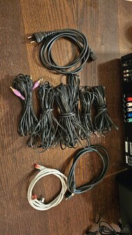 Harman kardon AVR 161+5.1 HKTS 15 - 6