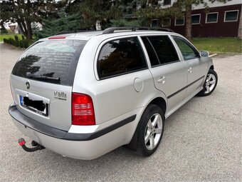 Škoda Octavia Combi 1.9Tdi 96kw 131Ps Ambiete - 6