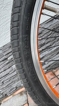 Bmx - 6