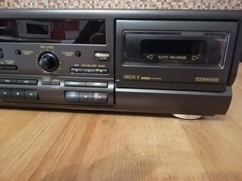 Technics RS TR 373 - 6