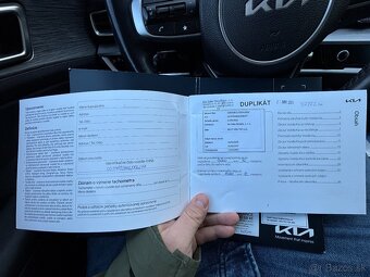 KIA SPORTAGE 1,6 T-GDI LP 2WD GOLD - 6