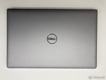 Dell Latitude 5520 15.6" i7-1185G7/32GB/512GB/FHD/IPS/ZAR12 - 6