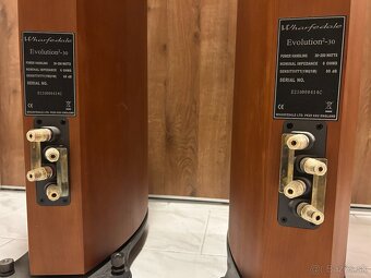 Wharfedale Evolution 2-30 - 6