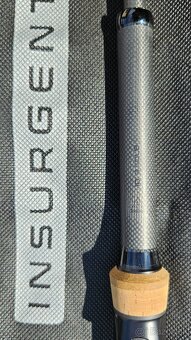 Prúty Sonik Insurgent 10 ft  3,5 lb - 6