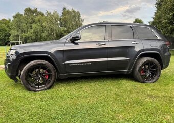 Jeep Grand Cherokke - 6