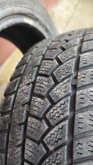 Predám letné komplety 185/55/R15 - 6