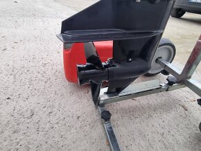 Lodný motor Tohatsu 9.8hp - 6