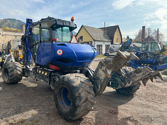 Kráčajúci báger Kaiser S12 Allroad - 6
