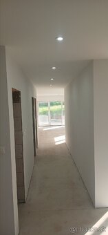 Novostavba bungalov - Veľké Bielice - 6