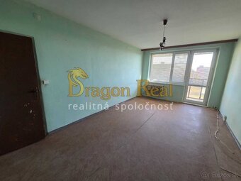 PREDAJ – Priestranný 3 izbový byt – MICHALOVCE ul.Okružná - 6