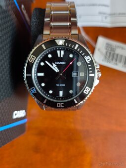 Hodinky pánske Casio Collection Duro - 6