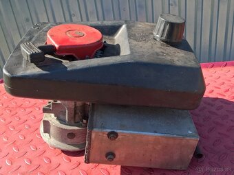 Agzat Pa 80  Pa90 Diamon 2T motor po repase - 6