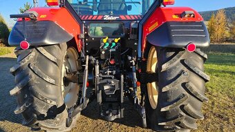 Zetor 11441 forterra holland 2007 - 6