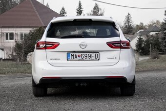 Opel Insignia ST 2.0 CDTI S&S Innovation AT8 - 6