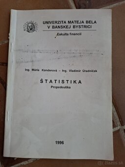 Retro učebnice a knihy - 6