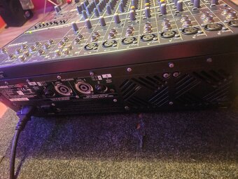 Jamaha emx5014c power mixpult - 6