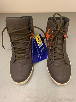 Moto Obuv Eleveit Freeride “41” - 6