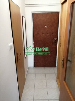 Predaj 1izbový- byt v Čadca- Žarec, 38m2 (189-111-MACH) - 6