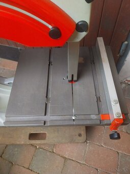 Pásová píla na drevo 3 - 6