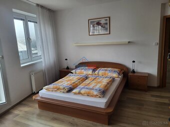 Staré Mesto novostavba pod hradom ZÁMOCKÁ - 6