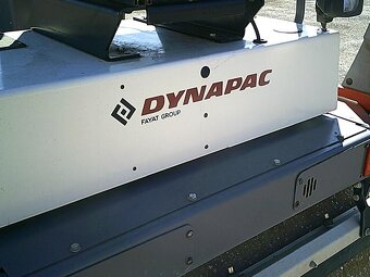 DANYPAC CC1300 Válec, 2019 - 6