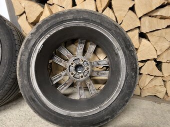 Predám elektróny Passat b8 5x112 Dartford - 6