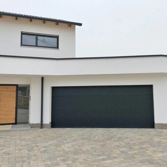 ŠUMNÉ PLOTY – BRÁNY – POHONY - PERGOLY - DLAŽBA – GABIÓNY - 6