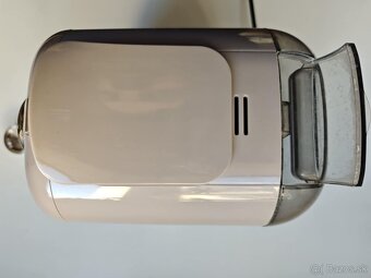 TCHIBO CAFISSIMO + kovova plnitelna kapsula - 6