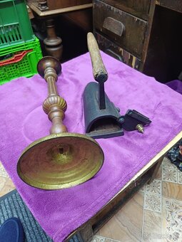 Predám žehličku - 6