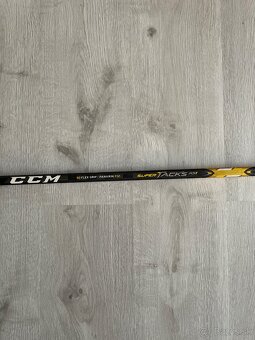 Hokejka CCM Super Tacks AS1 - 6