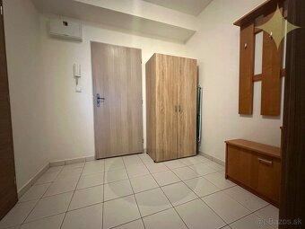 Prenájom 1 izbový byt Coboriho Nitra - 6