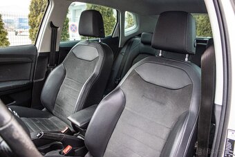 Seat Arona 1.6 TDI Xcellence, 70kW, M5 - 6