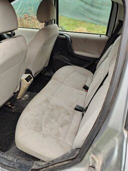 Fiat Stilo Kombi - čítaj popis - 6