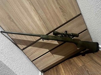 Predám airsoftové zbrane G&G ARP 9 a VSR10 - 6