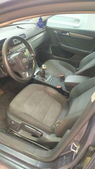 Passat b7 - 6