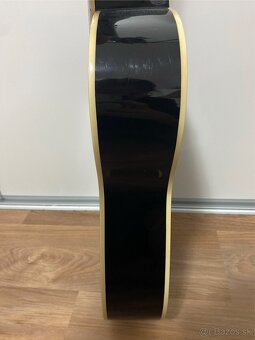 Detská gitara s púzdrom - 6